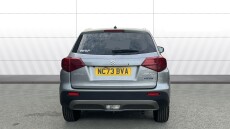 Suzuki Vitara 1.5 Hybrid SZ5 5dr AGS Hybrid Estate